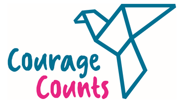 Courage Counts -  Volksbund